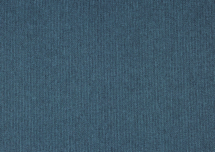 Flynn, Lagoon - Fabric Only - Image 3